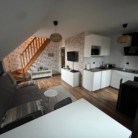 Appartamento Apartament Sniezka Karpacz Esterno foto