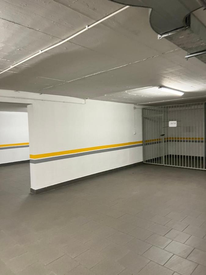 Appartamento Apartament Sniezka Karpacz Esterno foto