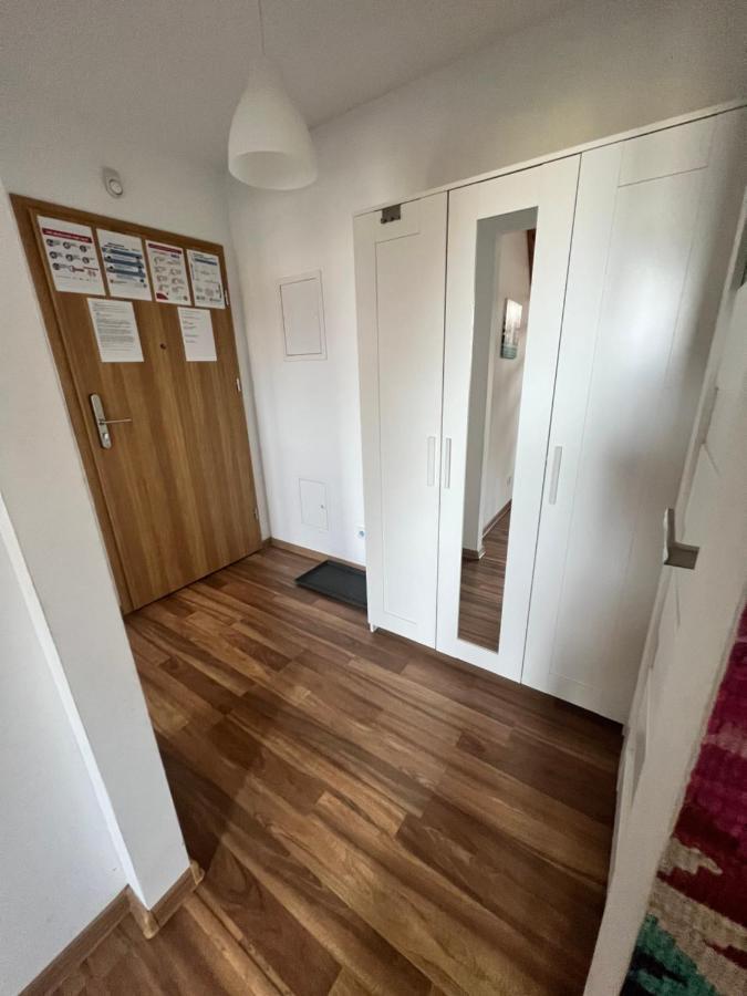 Appartamento Apartament Sniezka Karpacz Esterno foto
