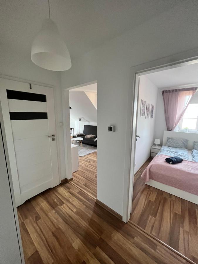 Appartamento Apartament Sniezka Karpacz Esterno foto