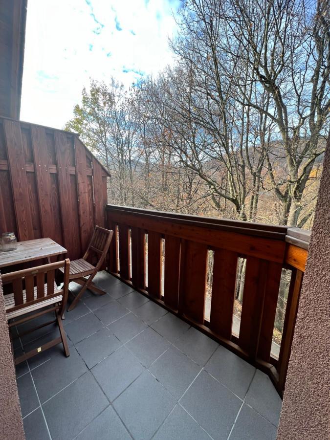 Appartamento Apartament Sniezka Karpacz Esterno foto